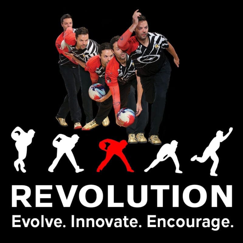 Official Jason Belmonte Bowling Jerseys & Belmo Apparel by Coolwick