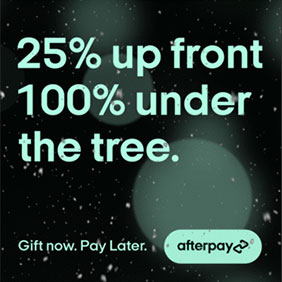 Afterpay Payments at BowlersMart