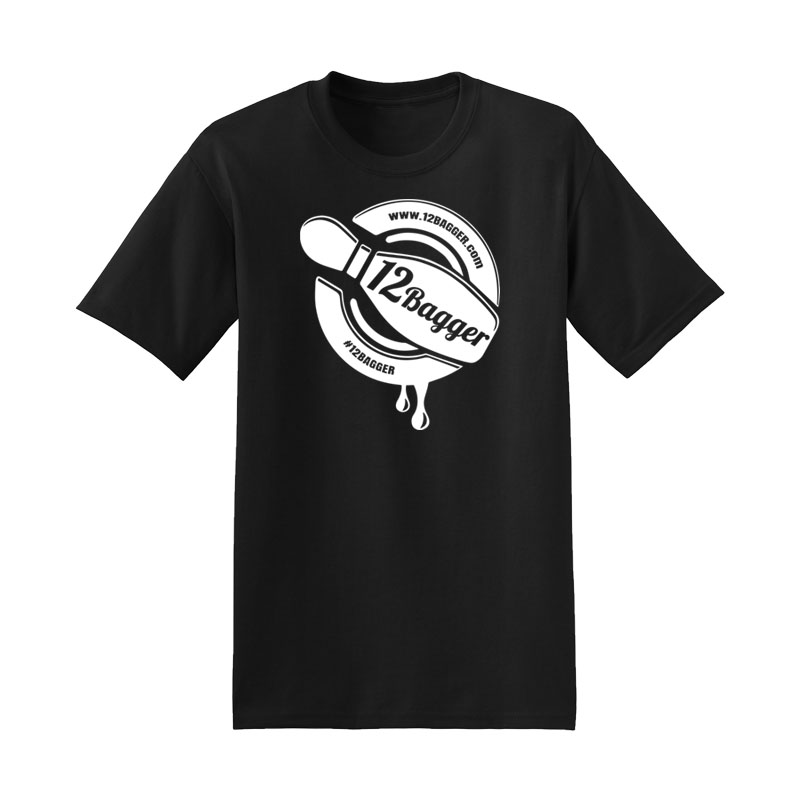 Power Button T-Shirt Power Button T-Shirt