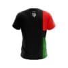 12Bagger The Land Bowling Jersey - Image 2