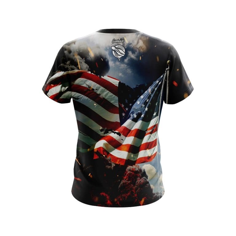 The Official 12Bagger Bowling Apparel by Coolwick