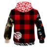 12Bagger Oh My Bowling Hoodie - Image 2