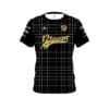 12Bagger The Vault "The 1st One" BELMO Replica Bowling Jersey is the latest Innovation & performances dye sublimation custom Jersey by Coolwick