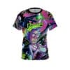 12Bagger The Vault Universe Bowling Jersey