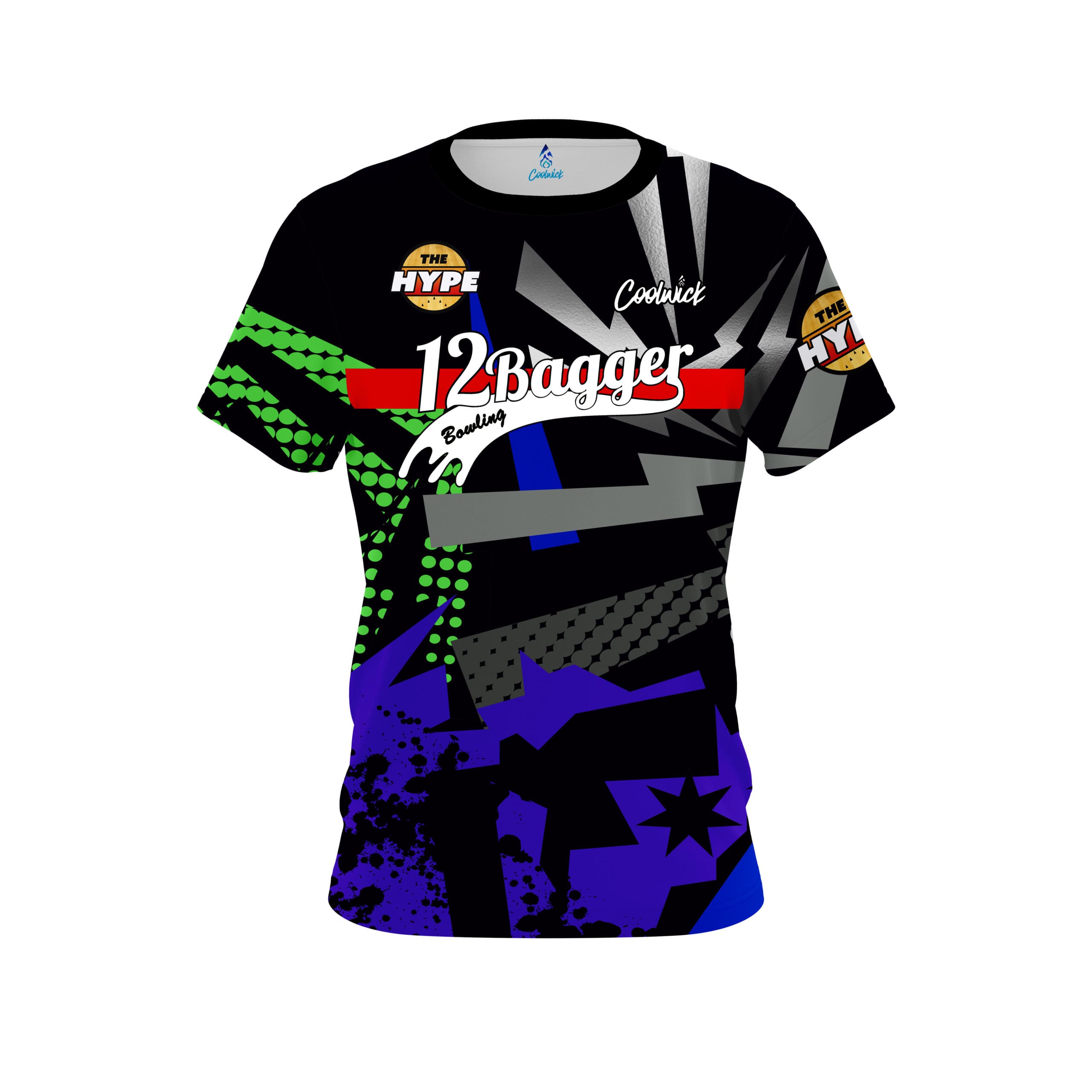 Innovator Sublimation Jerseys