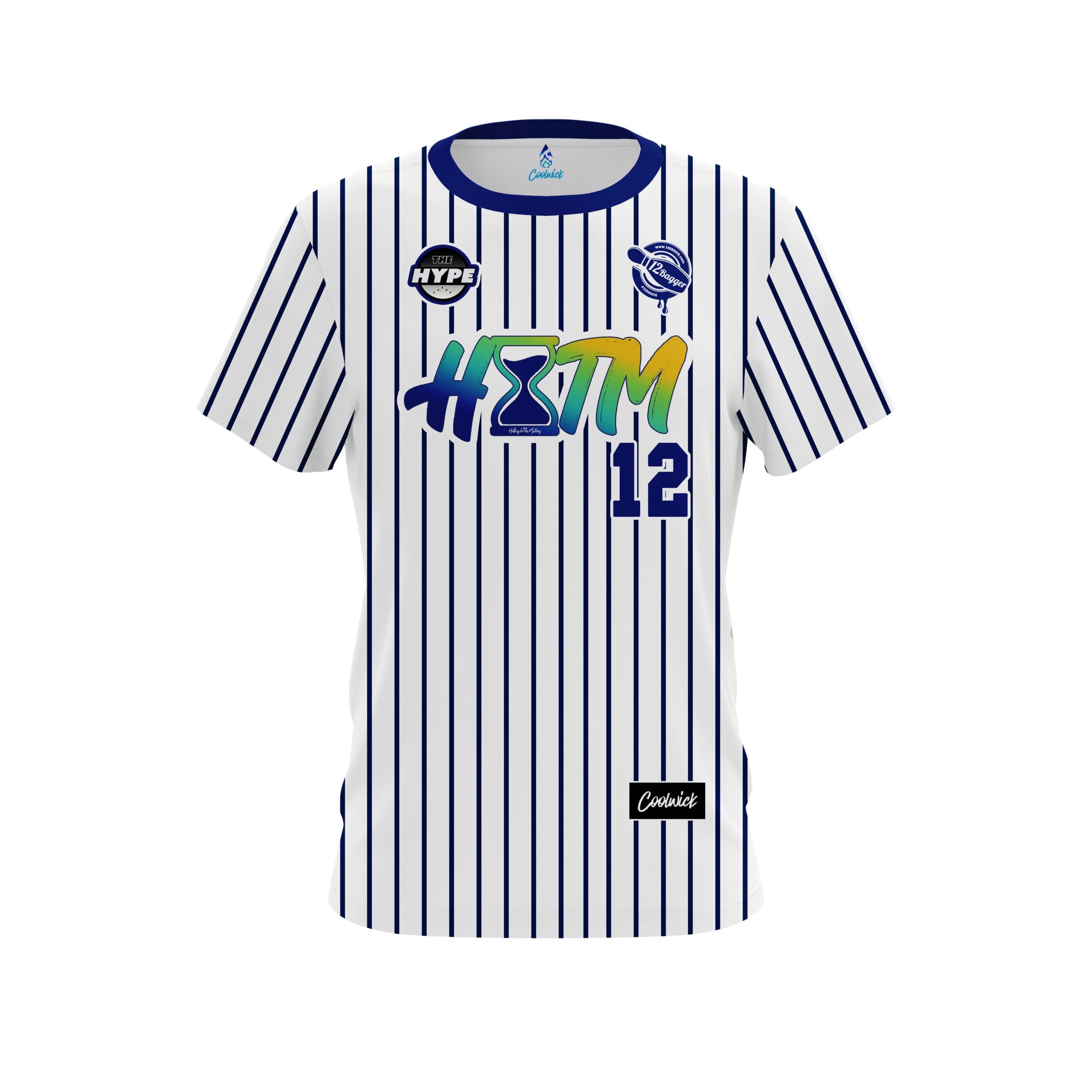 Innovator Sublimation Jerseys