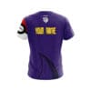 12Bagger Nightshade Bowling Jersey - Image 2