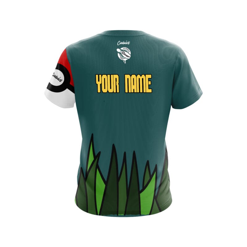 The Official 12Bagger Bowling Apparel by Coolwick