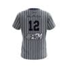 The Hype In The Bronx Bowling Jersey - Image 2