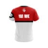 12Bagger Monsterball Bowling Jersey - Image 2
