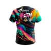 12Bagger Astro World Bowling Jersey - Image 2
