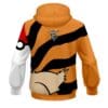 12Bagger Blaze Bowling Hoodie - Image 2