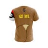 12Bagger Cinnamon Bowling Jersey - Image 2