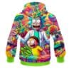 12Bagger Universe 24 Bowling Hoodie - Image 2