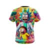 12Bagger Universe 24 Bowling Jersey - Image 2
