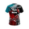 12Bagger Kantana by Shi Bowling Jersey - Image 2
