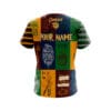 12Bagger School of Magic Bowling Jersey - Image 2