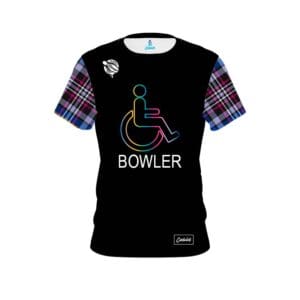 12Bagger x HDCP Bowler Life Saving Bowling Jersey