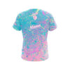 12Bagger Krafty Bowling Jersey - Image 2