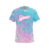 12Bagger Krafty Bowling Jersey