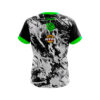 The Hype 3 Bowling Jersey - Image 2