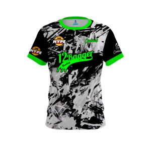 The Hype 3 Bowling Jersey