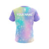 12Bagger Unicorn Sparkle Bowling Jersey - Image 2