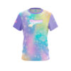 12Bagger Unicorn Sparkle Bowling Jersey