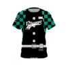 12Bagger Demon Bowling Jersey