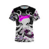 12Bagger Kraken Bowling Jersey