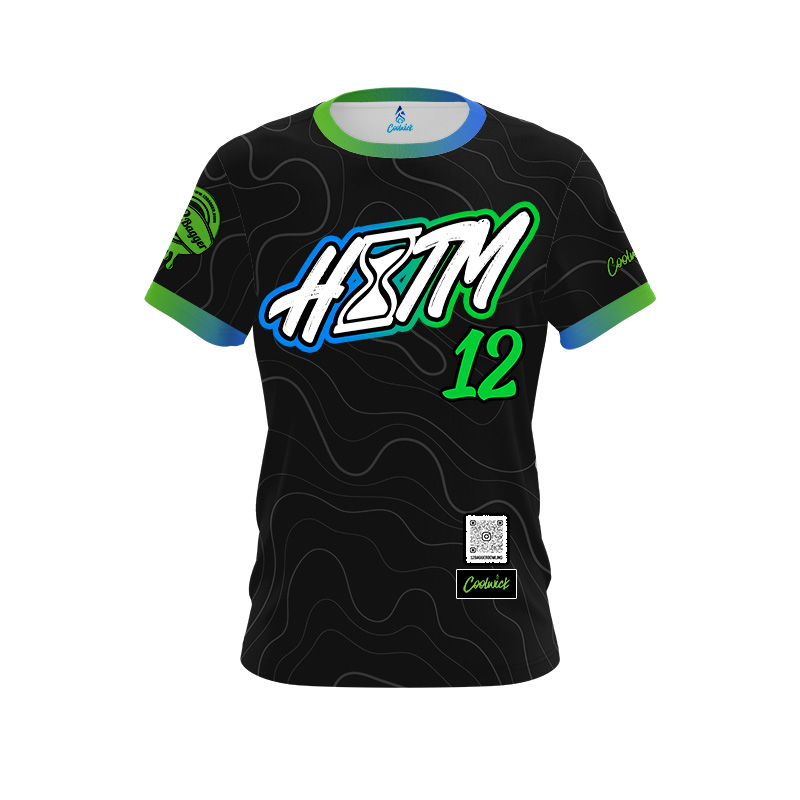 History In The Making (H.I.T.M) Ray Bowling Jersey