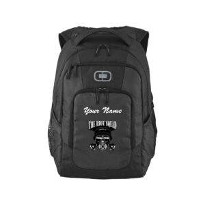 Riot Squad OGIO® Logan BackPack