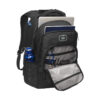 Riot Squad OGIO® Logan BackPack - Image 3