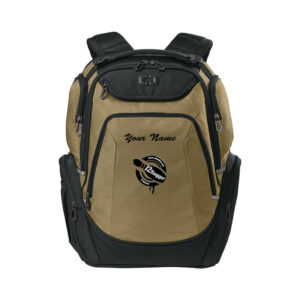 12Bagger OGIO® Kinetic BackPack