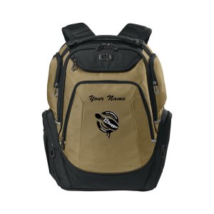 12Bagger OGIO® Kinetic BackPack