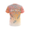 Crown the Queen Crush 12Bagger Bowling Jersey - Image 2
