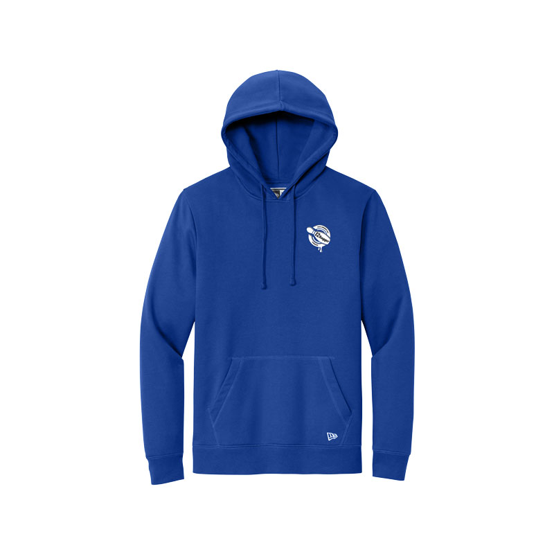 Age Factory × CPG BLUE hoodie パーカー 12Bagger New Era® Comeback Button Hoodie – 12Bagger Bowling