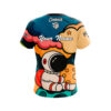12bagger Astro World Bowling Jersey - Image 2