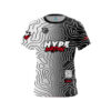 The Hype Nation Bowling Jersey