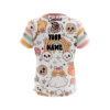 12Bagger Reign Halloween Bowling Jersey - Image 2