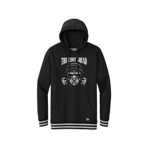 Riot Squad New Era® Comeback Hoodie