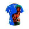 12Bagger Chasing Grails Nothing Happened Bowling Jersey - Image 2