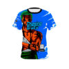12Bagger Chasing Grails Nothing Happened Bowling Jersey