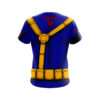 12Bagger Supersuit Bowling Jersey - Image 2