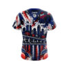 12Bagger CM The Big A Bowling Jersey - Image 2