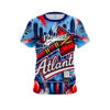 12Bagger CM The Big A Built Bowling Jersey