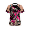 12Bagger Strike for the Girls Bowling Jersey